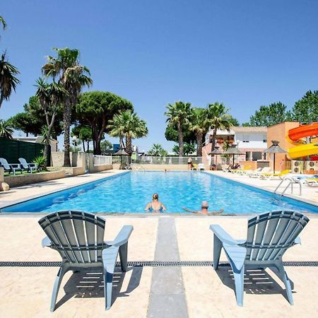 Camping Les Jardins D'Agathe - Maeva Le Grau-d'Agde Exterior photo