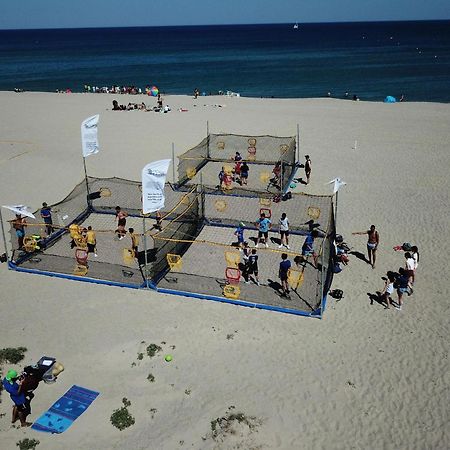 Camping Les Jardins D'Agathe - Maeva Le Grau-d'Agde Exterior photo