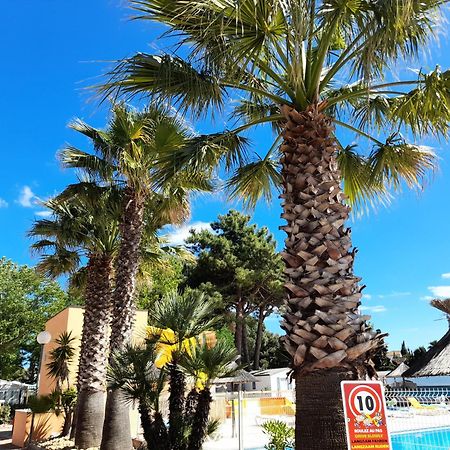 Camping Les Jardins D'Agathe - Maeva Le Grau-d'Agde Exterior photo
