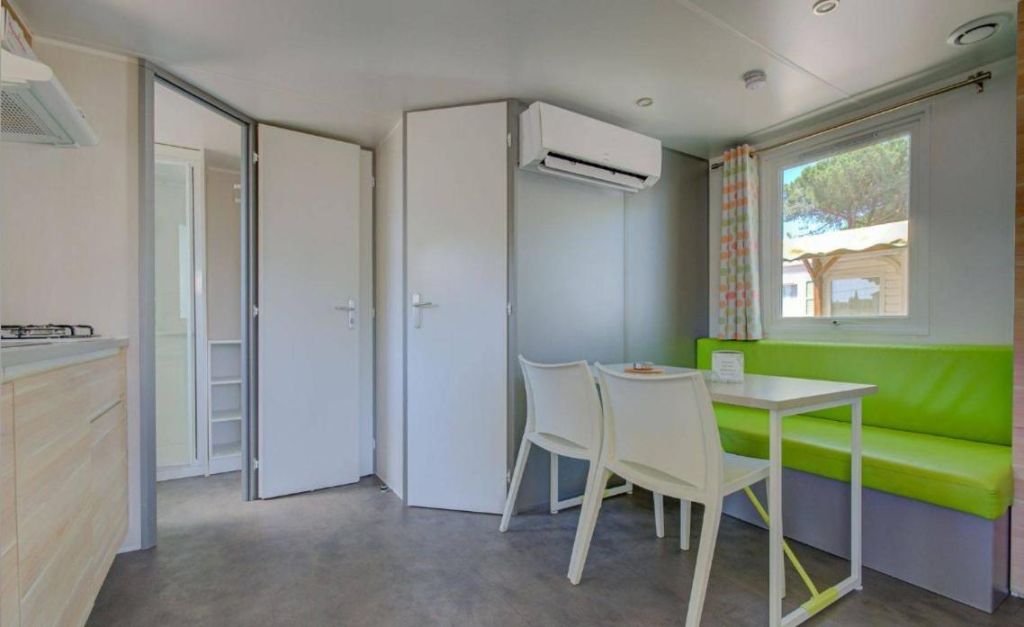 Camping Les Jardins D'Agathe - Maeva Le Grau-d'Agde Exterior photo