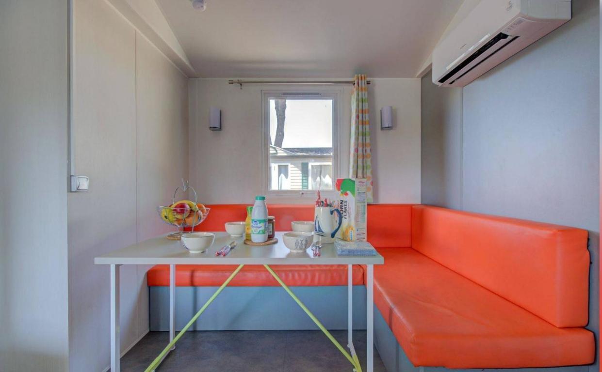 Camping Les Jardins D'Agathe - Maeva Le Grau-d'Agde Exterior photo