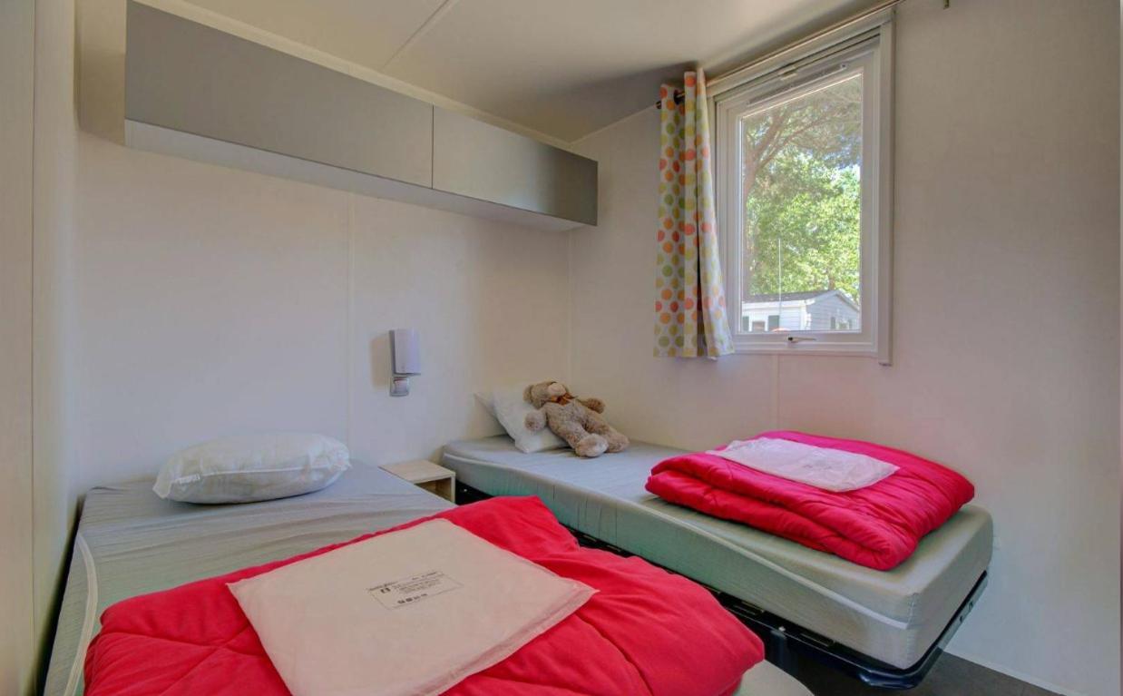 Camping Les Jardins D'Agathe - Maeva Le Grau-d'Agde Exterior photo