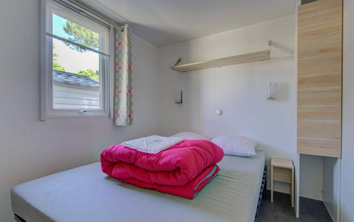 Camping Les Jardins D'Agathe - Maeva Le Grau-d'Agde Exterior photo