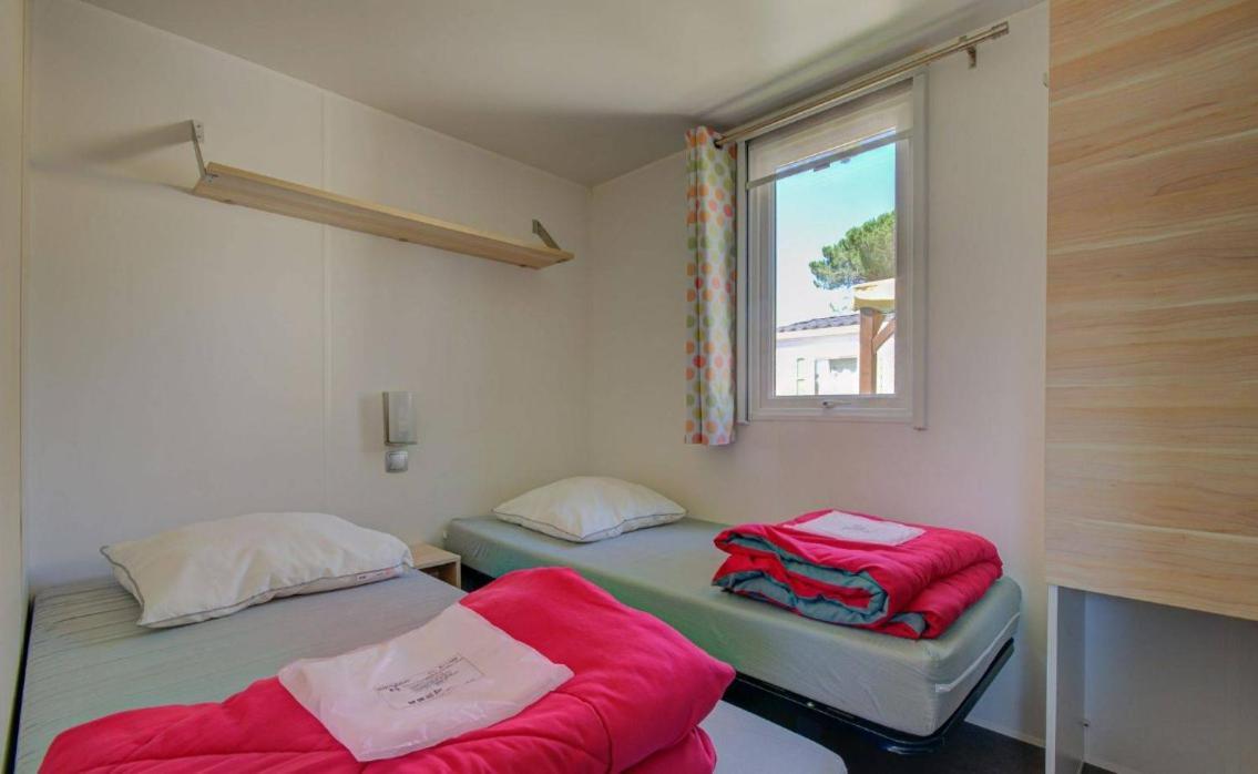 Camping Les Jardins D'Agathe - Maeva Le Grau-d'Agde Exterior photo