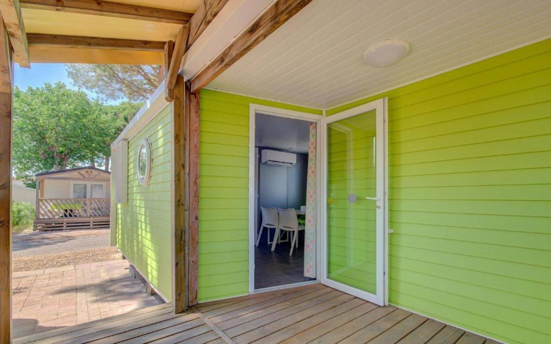 Camping Les Jardins D'Agathe - Maeva Le Grau-d'Agde Exterior photo