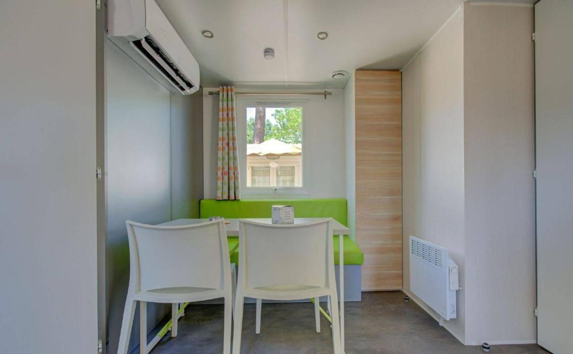 Camping Les Jardins D'Agathe - Maeva Le Grau-d'Agde Exterior photo