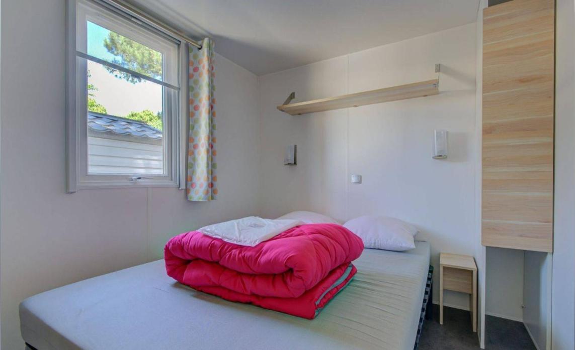 Camping Les Jardins D'Agathe - Maeva Le Grau-d'Agde Exterior photo