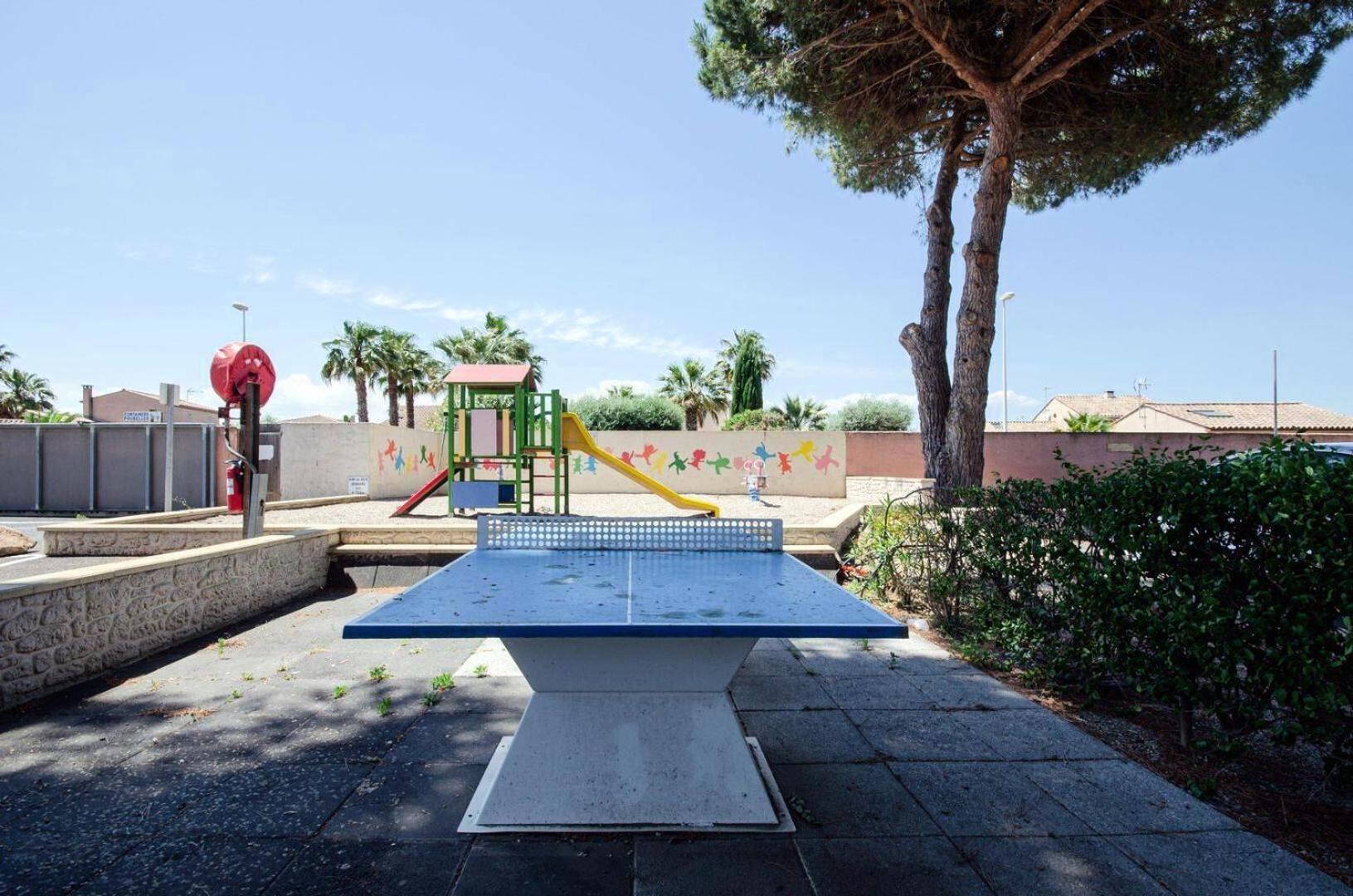 Camping Les Jardins D'Agathe - Maeva Le Grau-d'Agde Exterior photo
