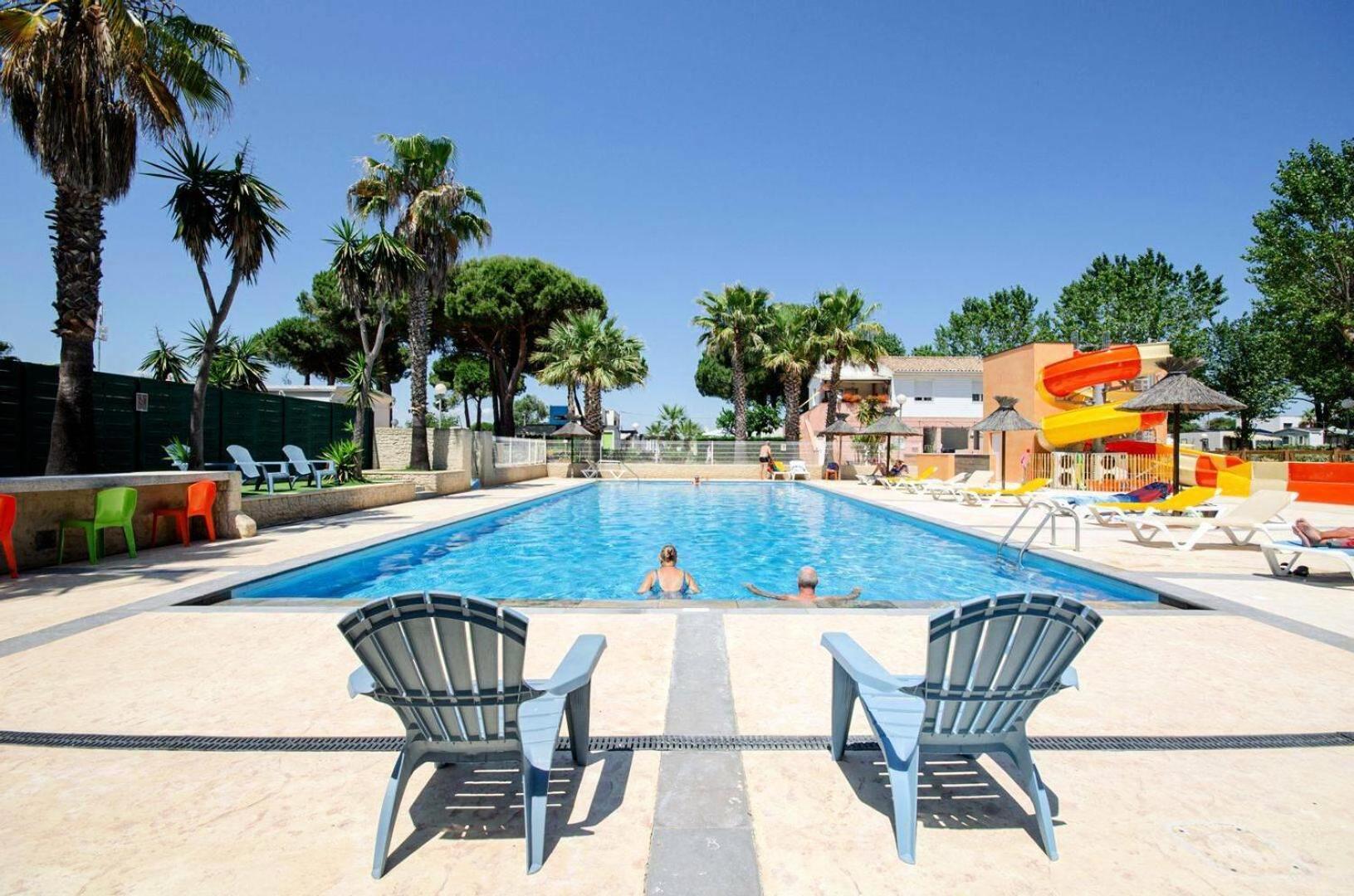 Camping Les Jardins D'Agathe - Maeva Le Grau-d'Agde Exterior photo