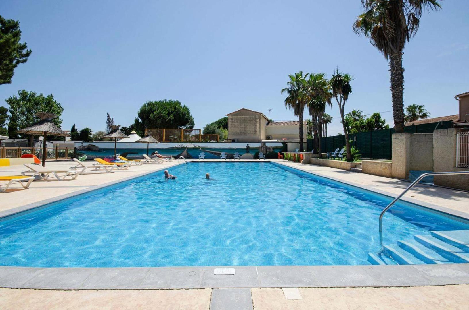 Camping Les Jardins D'Agathe - Maeva Le Grau-d'Agde Exterior photo